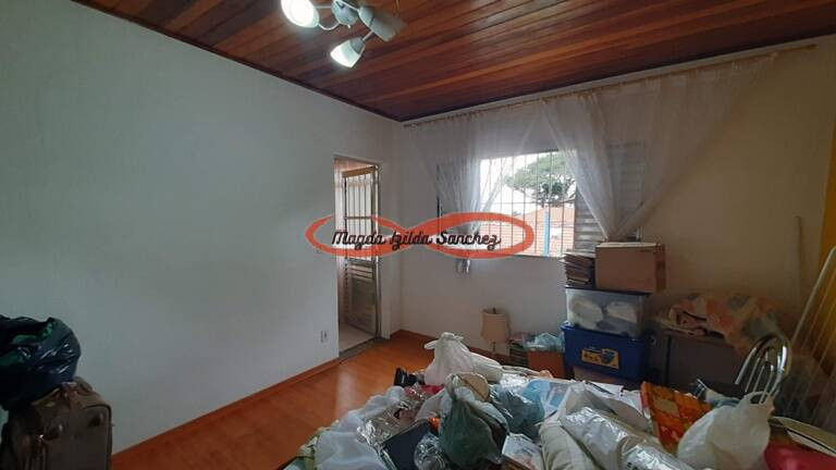 Imagem Casa com 4 Quartos à Venda, 332 m² em Vila Santa Teresa (zona Leste) - São Paulo