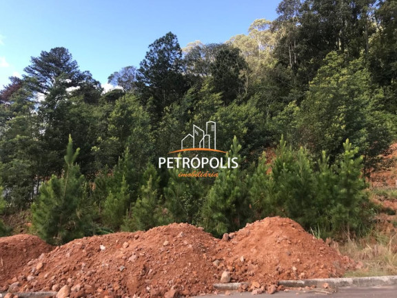 Terreno à Venda, 624 m² em São Luiz - Caxias Do Sul