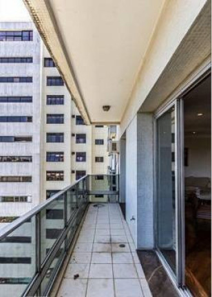Imagem Apartamento com 3 Quartos à Venda, 219 m² em Consolação - São Paulo