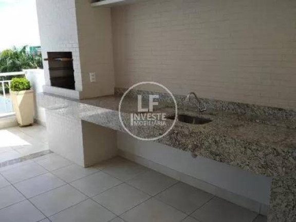 Imagem Apartamento com 1 Quarto à Venda, 37 m² em Setor Leste Universitário - Goiânia
