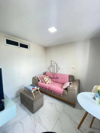 Imagem Apartamento com 1 Quarto à Venda, 37 m² em Jardim Oceania - João Pessoa