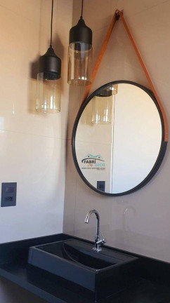 Imagem Sobrado com 3 Quartos à Venda, 169 m² em Horto Florestal - Sorocaba Imagem Sobrado com 3 Quartos à Venda, 169 m² em Horto Florestal - Sorocaba