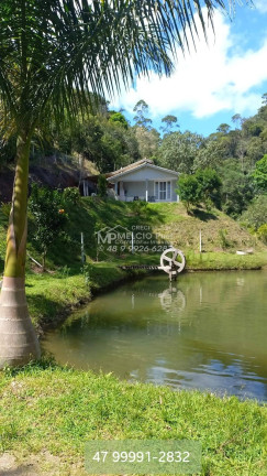 Imagem Imóvel à Venda, em Rio Do Alho - Major Gercino Sc Imagem Imóvel à Venda, em Rio Do Alho - Major Gercino Sc