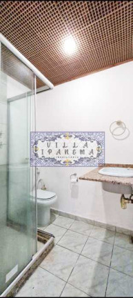 Imagem Apartamento com 3 Quartos à Venda, 100 m² em Copacabana - Rio De Janeiro