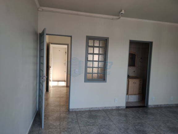 Imagem Sala Comercial para Alugar, 38 m² em Centro - Ribeirão Preto Imagem Sala Comercial para Alugar, 38 m² em Centro - Ribeirão Preto