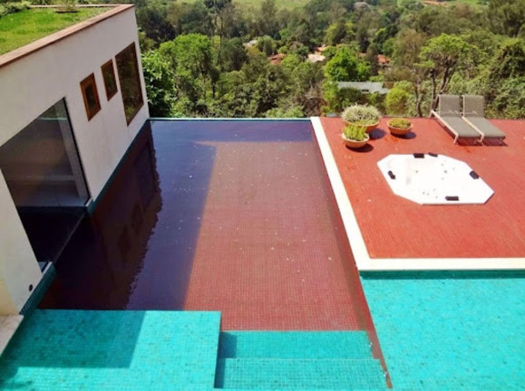 Imagem Casa com 6 Quartos à Venda, 710 m² em Condominio Estância Parque De Atibaia - Atibaia Imagem Casa com 6 Quartos à Venda, 710 m² em Condominio Estância Parque De Atibaia - Atibaia