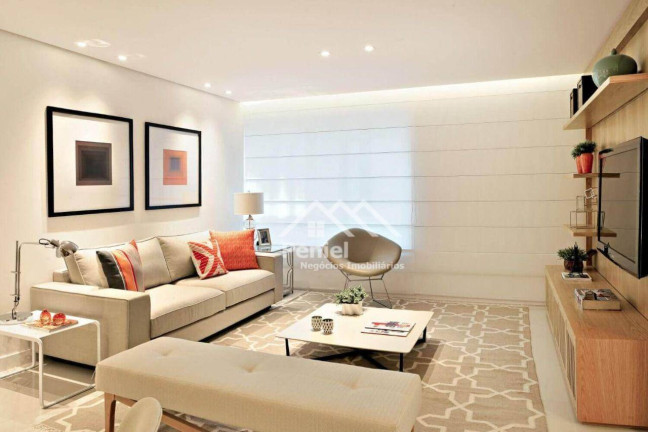 Imagem Apartamento com 4 Quartos à Venda, 245 m² em Jardim Botânico - Ribeirão Preto Imagem Apartamento com 4 Quartos à Venda, 245 m² em Jardim Botânico - Ribeirão Preto