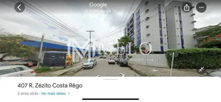 Imagem Apartamento com 3 Quartos à Venda, 80 m² em Várzea - Recife Imagem Apartamento com 3 Quartos à Venda, 80 m² em Várzea - Recife