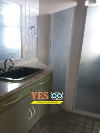 Imagem Apartamento com 3 Quartos para Alugar, 130 m² em Centro - Feira De Santana Imagem Apartamento com 3 Quartos para Alugar, 130 m² em Centro - Feira De Santana