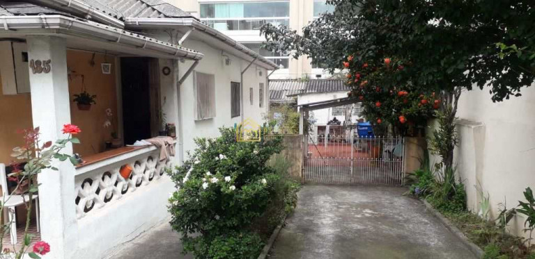 Terreno à Venda, 293 m² em Anchieta - São Bernardo Do Campo