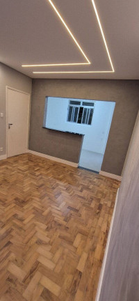 Imagem Apartamento com 3 Quartos à Venda, 80 m² em Embaré - Santos Imagem Apartamento com 3 Quartos à Venda, 80 m² em Embaré - Santos
