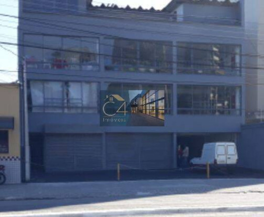 Imóvel Comercial para Alugar, 1.400 m² em Centro - São José Dos Campos
