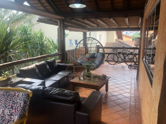 Imagem Casa com 3 Quartos à Venda, 400 m² em City Ribeirão - Ribeirão Preto