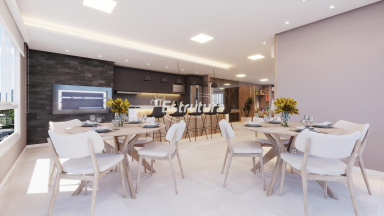 Imagem Apartamento com 2 Quartos à Venda, 59 m² em Camobi - Santa Maria Imagem Apartamento com 2 Quartos à Venda, 59 m² em Camobi - Santa Maria