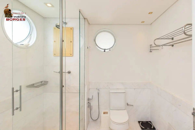 Imagem Apartamento com 3 Quartos à Venda, 198 m² em Vila Nova Conceição - São Paulo