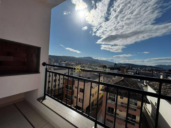 Imagem Apartamento com 2 Quartos à Venda, 51 m² em Serraria - São José