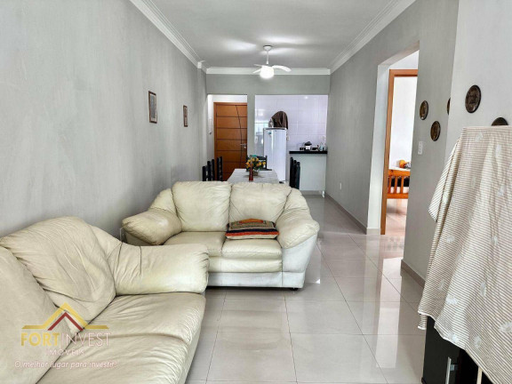 Imagem Imóvel com 2 Quartos à Venda, 87 m² em Aviação - Praia Grande Imagem Imóvel com 2 Quartos à Venda, 87 m² em Aviação - Praia Grande