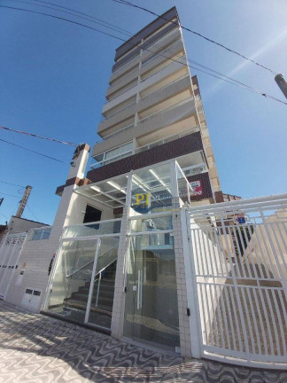 Imagem Apartamento com 2 Quartos à Venda, 57 m² em Vila Caiçara - Praia Grande
