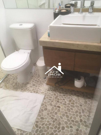 Imagem Apartamento com 2 Quartos à Venda, 85 m² em Pinheiros - São Paulo