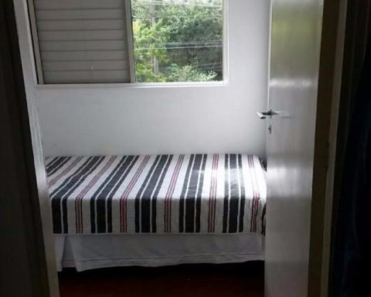 Imagem Apartamento com 3 Quartos à Venda, 65 m² em Barra Funda - São Paulo