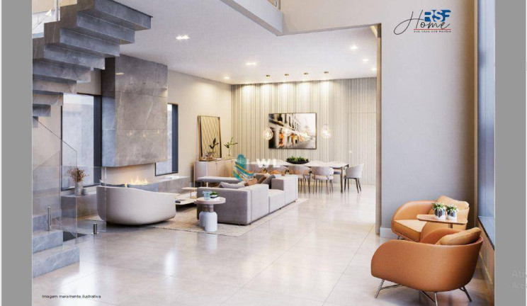 Imagem Casa com 4 Quartos à Venda, 569 m² em Alphaville - Santana De Parnaíba Imagem Casa com 4 Quartos à Venda, 569 m² em Alphaville - Santana De Parnaíba