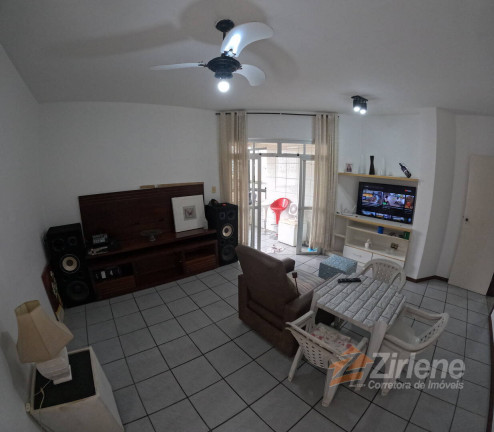 Apartamento com 2 Quartos à Venda, 152 m² em Praia Do Morro - Guarapari