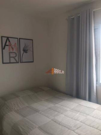 Imagem Apartamento com 1 Quarto à Venda, 29 m² em Vila Esperança - São Paulo