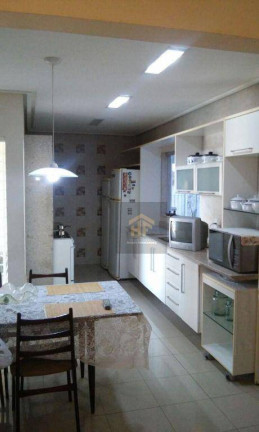 Imagem Casa com 4 Quartos à Venda, 260 m² em Cajueiro - Recife