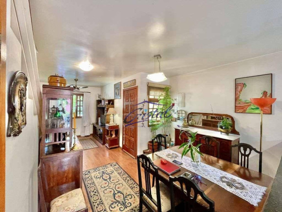 Imagem Casa com 3 Quartos à Venda, 81 m² em Granja Viana - Cotia Imagem Casa com 3 Quartos à Venda, 81 m² em Granja Viana - Cotia