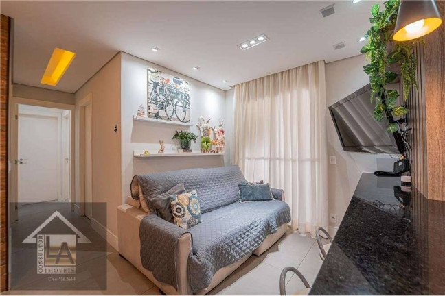Imagem Apartamento com 3 Quartos à Venda, 85 m² em Santo Amaro - São Paulo Imagem Apartamento com 3 Quartos à Venda, 85 m² em Santo Amaro - São Paulo