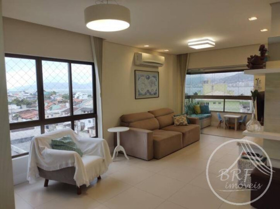 Imagem Apartamento com 3 Quartos à Venda, 102 m² em Balneário - Florianópolis Imagem Apartamento com 3 Quartos à Venda, 102 m² em Balneário - Florianópolis