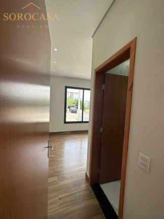 Imagem Casa com 3 Quartos à Venda,  em Jardim Residencial Villagio Ipanema I - Sorocaba
