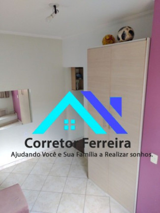 Imagem Sobrado com 3 Quartos à Venda, 215 m² em Parque Monte Alegre - Taboão Da Serra Imagem Sobrado com 3 Quartos à Venda, 215 m² em Parque Monte Alegre - Taboão Da Serra