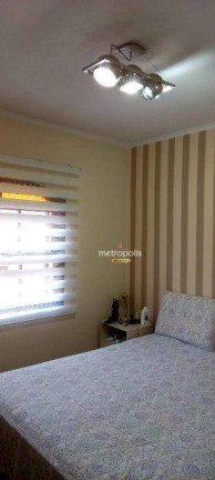 Imagem Casa com 5 Quartos à Venda, 216 m² em Santa Teresinha - Santo André