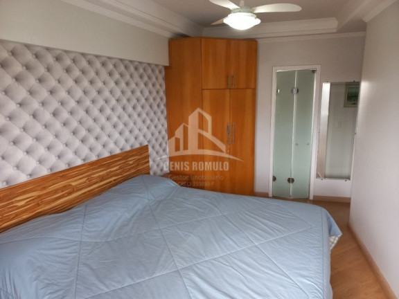 Imagem Cobertura com 3 Quartos à Venda, 163 m² em Vila Rosália - Guarulhos