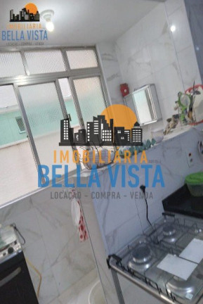 Imagem Apartamento com 2 Quartos à Venda, em Itararé - São Vicente Imagem Apartamento com 2 Quartos à Venda, em Itararé - São Vicente