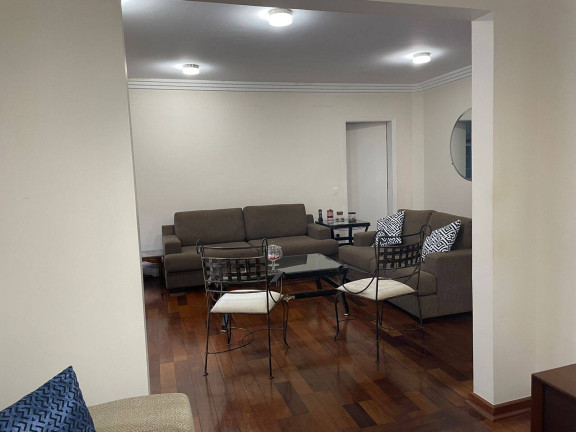Imagem Apartamento com 2 Quartos à Venda, 123 m² em Vila Scopel - São Bernardo Do Campo