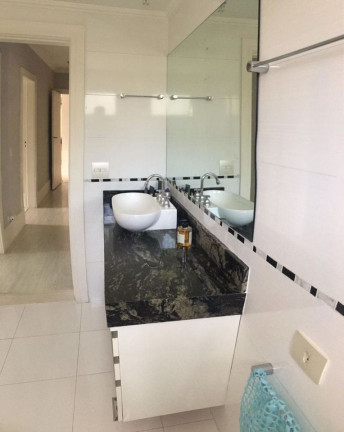 Imagem Apartamento com 4 Quartos à Venda, 200 m² em Vila Andrade - São Paulo Imagem Apartamento com 4 Quartos à Venda, 200 m² em Vila Andrade - São Paulo