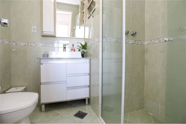Imagem Apartamento com 3 Quartos à Venda, 93 m² em Jardim Lindóia - Porto Alegre