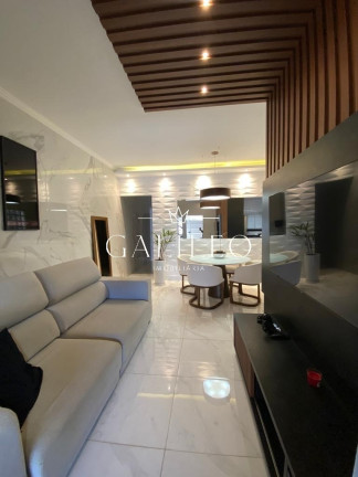 Imagem Casa com 2 Quartos à Venda, 110 m² em Jardim Das Tulipas - Jundiaí Imagem Casa com 2 Quartos à Venda, 110 m² em Jardim Das Tulipas - Jundiaí