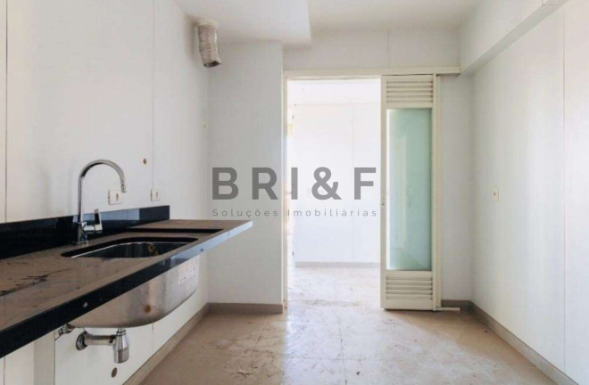 Imagem Apartamento com 3 Quartos à Venda, 110 m² em Jardim Da Saúde - São Paulo