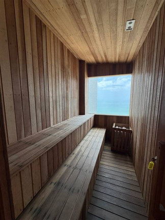 Imagem Apartamento com 2 Quartos à Venda, 70 m² em Caiçara - Praia Grande