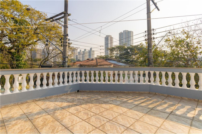 Imagem Casa com 4 Quartos à Venda,  em Jardim Vila Formosa - São Paulo