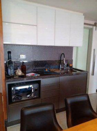 Imagem Apartamento com 1 Quarto à Venda, 85 m² em Vila Mariana - São Paulo