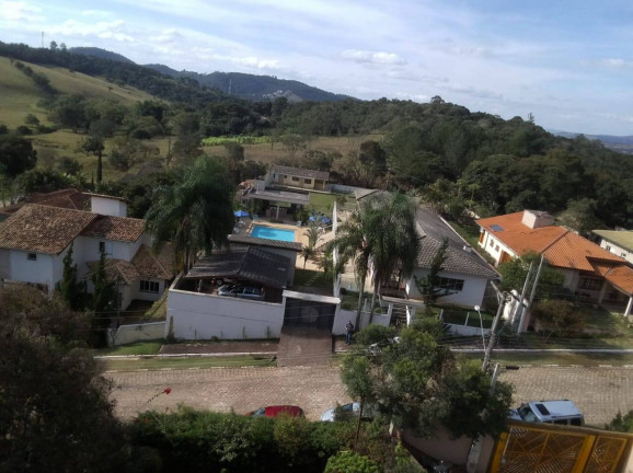 Imagem Casa de Condomínio com 4 Quartos à Venda, 2.500 m² em Condomínio Portal Dos Nobres - Atibaia