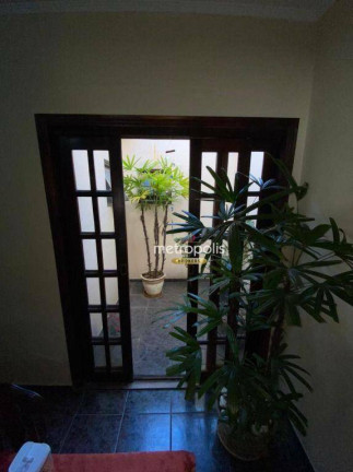 Imagem Casa com 4 Quartos à Venda, 170 m² em Santa Maria - Santo André Imagem Casa com 4 Quartos à Venda, 170 m² em Santa Maria - Santo André