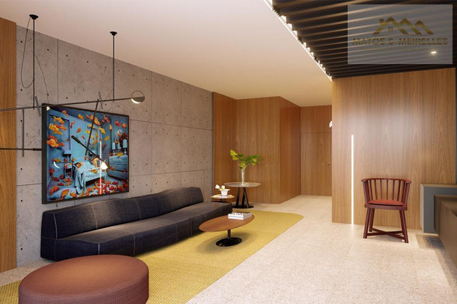 Imagem Apartamento com 2 Quartos à Venda, 82 m² em Meireles - Fortaleza Imagem Apartamento com 2 Quartos à Venda, 82 m² em Meireles - Fortaleza