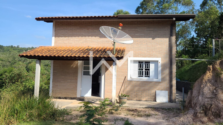 Imagem Chácara com 2 Quartos à Venda, 218 m² em São Vicente - Mairiporã Imagem Chácara com 2 Quartos à Venda, 218 m² em São Vicente - Mairiporã