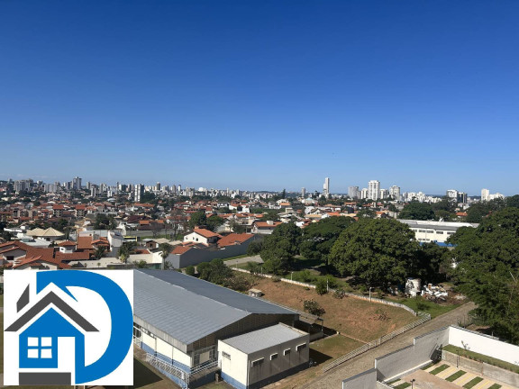 Imagem Apartamento com 2 Quartos à Venda, 63 m² em Jardim São Carlos - Sorocaba Imagem Apartamento com 2 Quartos à Venda, 63 m² em Jardim São Carlos - Sorocaba