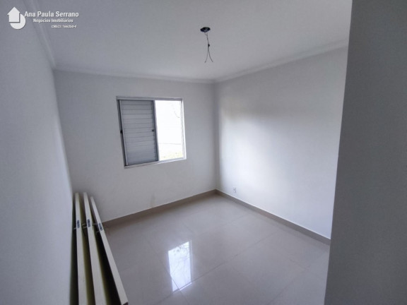 Imagem Apartamento com 2 Quartos à Venda, 50 m² em Jardim Tatiana - Votorantim Imagem Apartamento com 2 Quartos à Venda, 50 m² em Jardim Tatiana - Votorantim